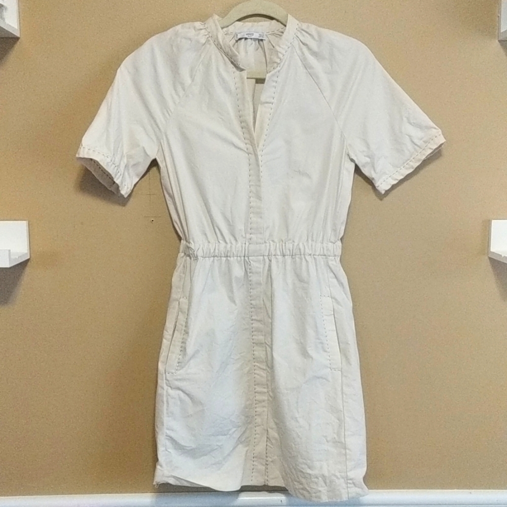 MNG Suit Dress